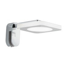Eglo 96936 - Светодиодная подсветка зеркала для ванной комнаты CABUS 1xLED/4,5W/230V IP44
