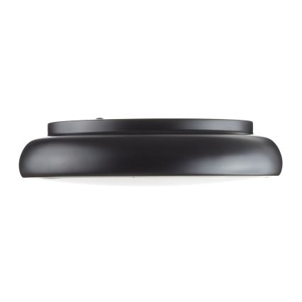 Eglo 96996 - Светодиодный потолочный RGB-светильник RIODEVA-C 1xLED/27W/230V