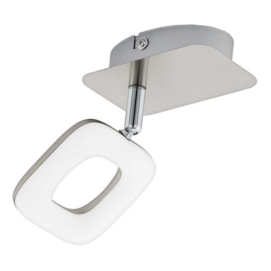 Eglo 97006 - Світлодіодний прожектор LITAGO 1xLED/4W/230V