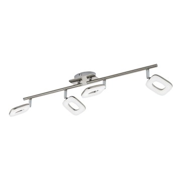 Eglo 97009 - Светодиодный прожектор LITAGO 4xLED/4W/230V
