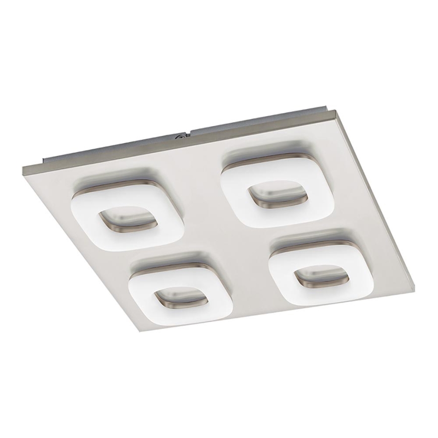 Eglo 97012 - Світлодіодний стельовий світильник LITAGO 4xLED/4W/230V