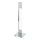 Eglo 97031 - Светодиодная настольная диммируемая лампа TARANDELL 1xLED/6,5W/230V