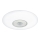 Eglo 97036 - Светодиодный потолочный светильник CANUMA 1 1xLED/18W/230V