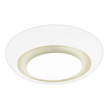 Eglo 97038 - Світлодіодний стельовий світильник CANUMA 1xLED/21W/230V