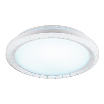 Eglo 97039 - Світлодіодний стельовий світильник GUSAMA 1xLED/18W/230V