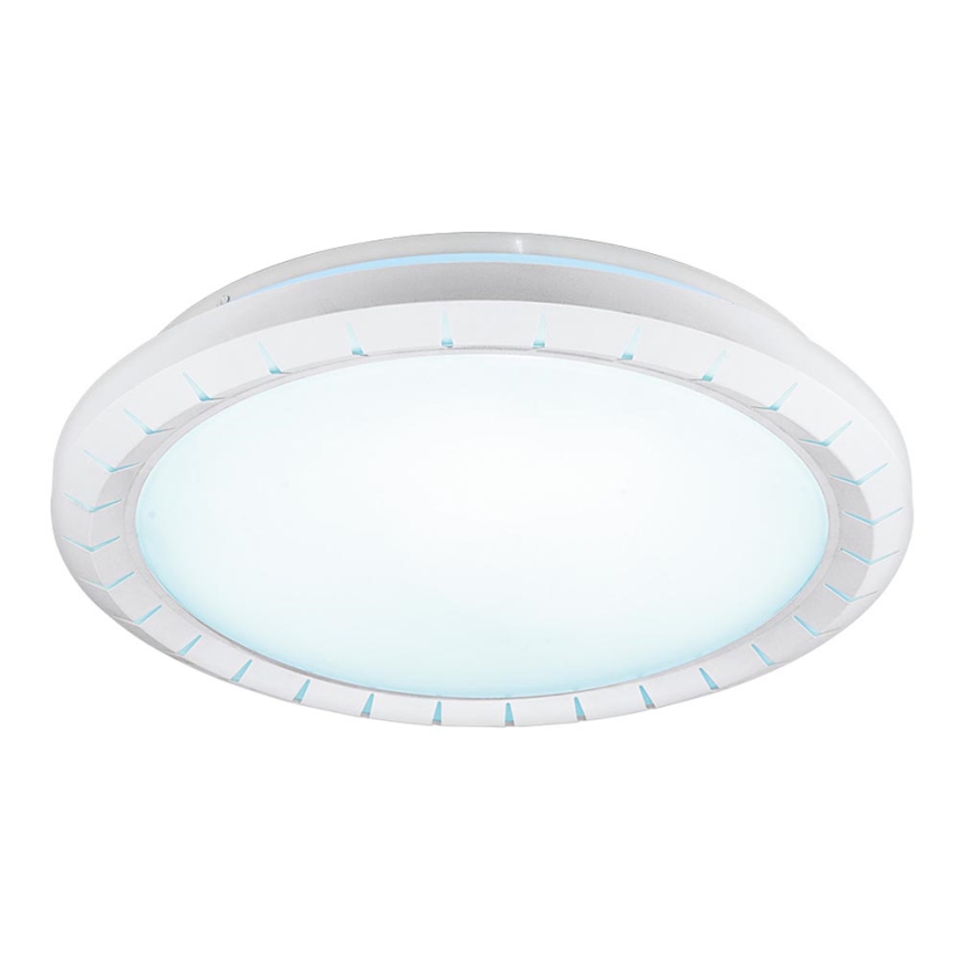 Eglo 97039 - Світлодіодний стельовий світильник GUSAMA 1xLED/18W/230V