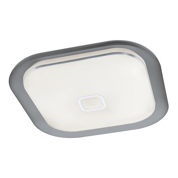 Eglo 97042 - Светодиодный потолочный светильник REGASOL 1xLED/18W/230V