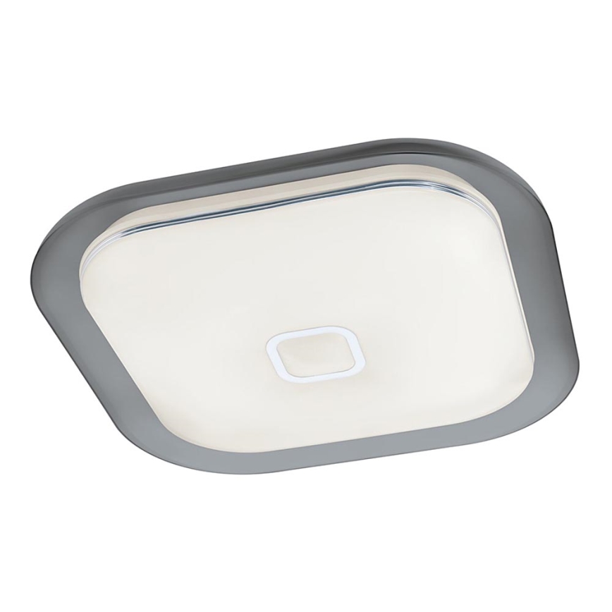 Eglo 97042 - Світлодіодний стельовий світильник REGASOL 1xLED/18W/230V