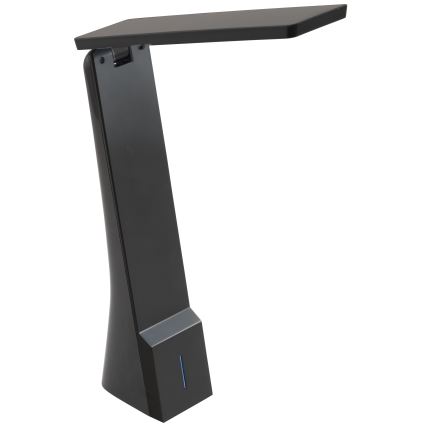 Eglo - Светодиодная настольная лампа с регулированием яркости 1xLED/1,8W/230V черный