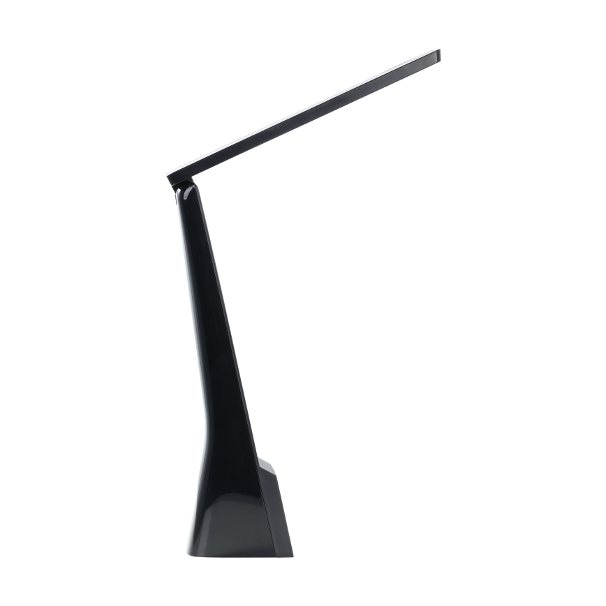Eglo - Светодиодная настольная лампа с регулированием яркости 1xLED/1,8W/230V черный