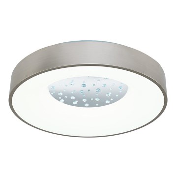 Eglo 97049 - Светодиодный потолочный светильник CRISTELO 1xLED/24W/230V