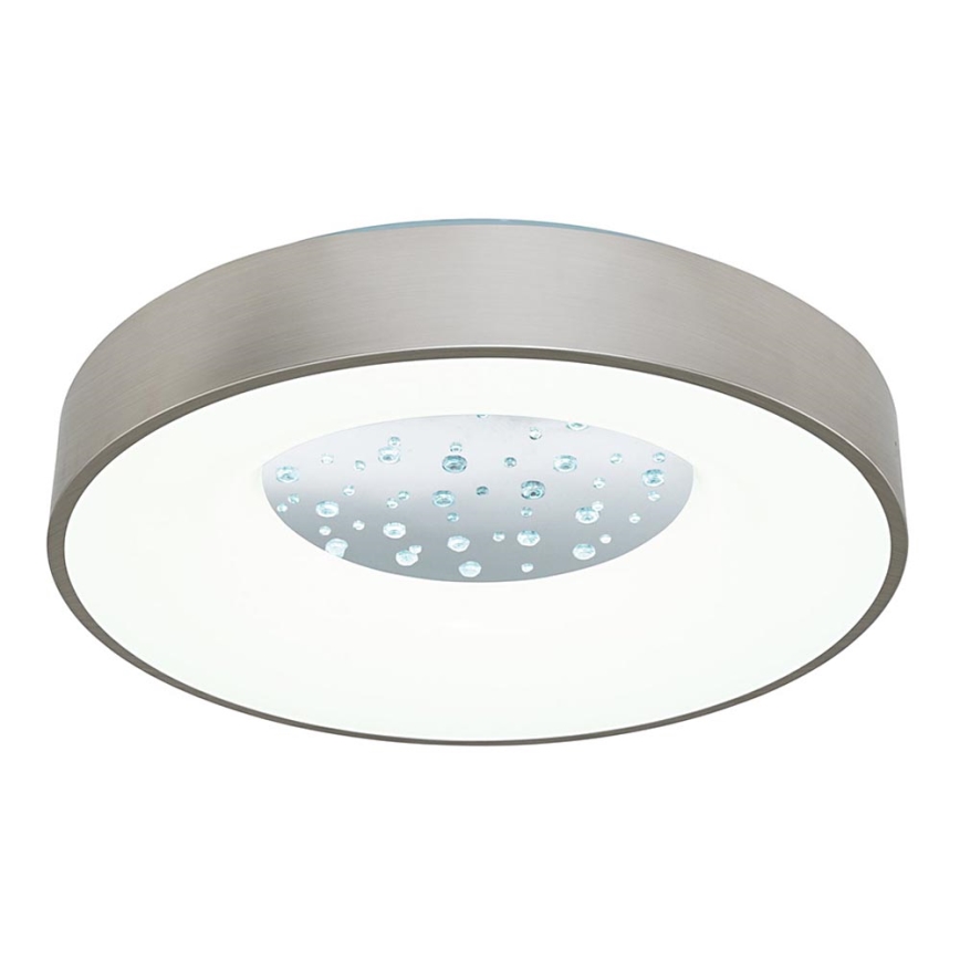 Eglo 97049 - Світлодіодний стельовий світильник CRISTELO 1xLED/24W/230V