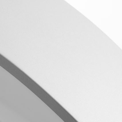 Eglo 97049 - Світлодіодний стельовий світильник CRISTELO 1xLED/24W/230V