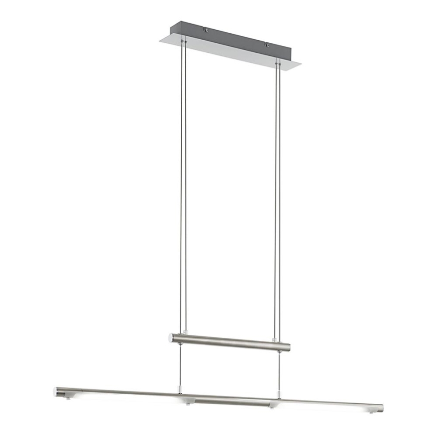 Eglo 97062 - Светодиодная подвесная люстра FLAGRANERA 2xLED/6W/230V