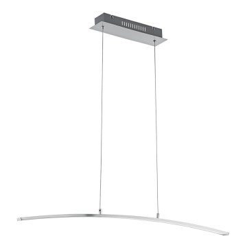Eglo 97064 - Светодиодная люстра на тросе FLAGRANERA LED/19W/230V