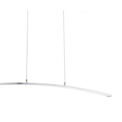 Eglo 97064 - Светодиодная люстра на тросе FLAGRANERA LED/19W/230V