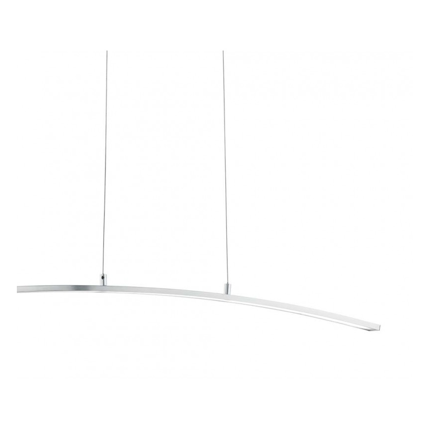 Eglo 97064 - Светодиодная люстра на тросе FLAGRANERA LED/19W/230V