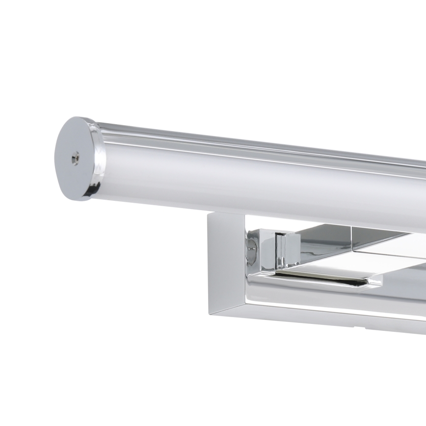 Eglo - Светодиодная подсветка для зеркала в ванной комнате 1xLED/7,4W/230V IP44