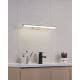 Eglo - Светодиодная подсветка для зеркала в ванной комнате 1xLED/11W/230V IP44