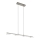 Eglo 97085 - Світлодіодна підвісна люстра LANIENA 4xLED/5,5W/230V