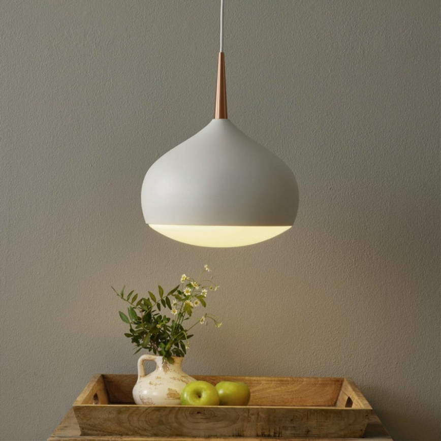 Eglo 97087 - Світильник підвісний світлодіодний RGBW з димером COMBA-C 1xLED/18W/230V