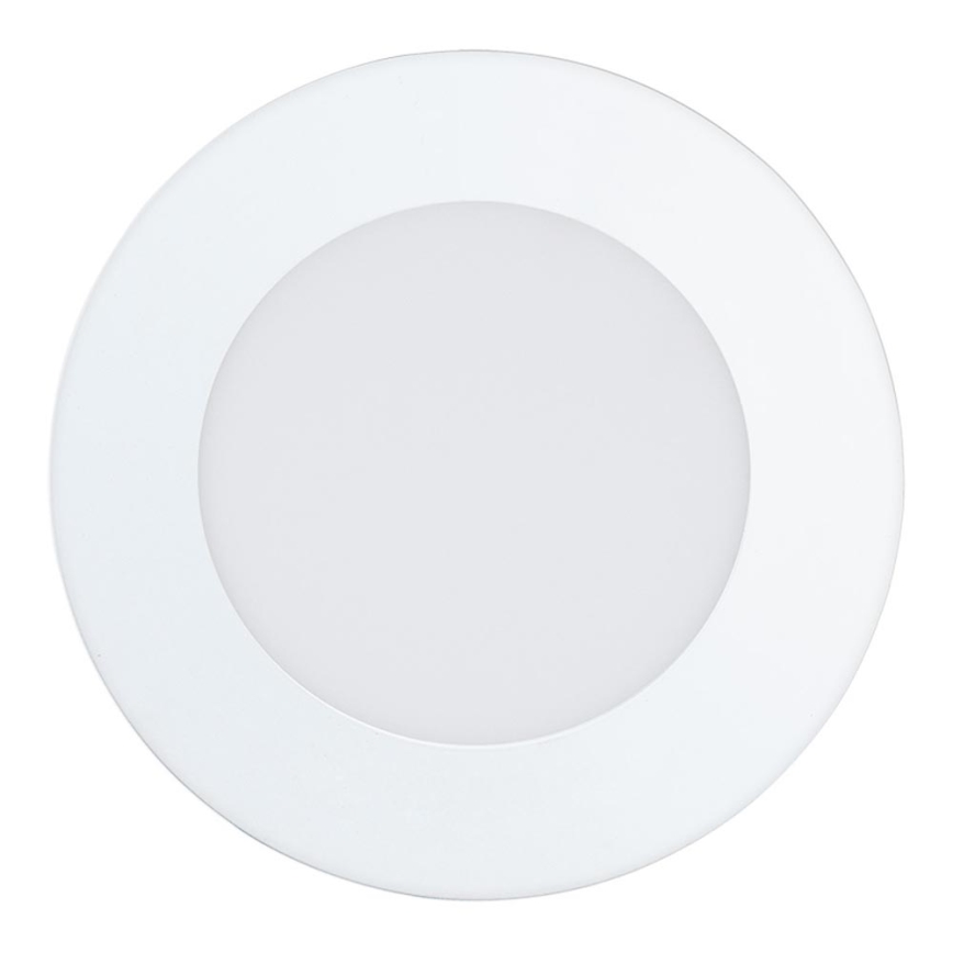 Eglo 97112 - Светодиодный встроенный светильник FUEVA-RW 1xLED/5,6W/230V