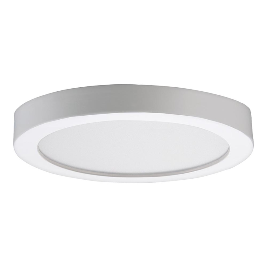 Eglo 97115 - Светодиодный потолочный светильник FUEVA-RW 1xLED/16,5W/230V
