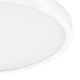 Eglo - Светодиодный потолочный светильник 1xLED/25W/230V белый круглый 2500 лм