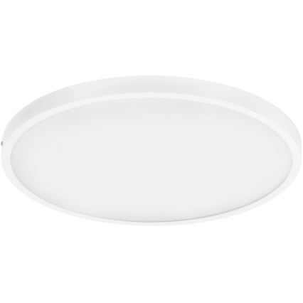 Eglo - диммируемый светодиодный потолочный светильник 1xLED/25W/230V 3000K Ø 50 см