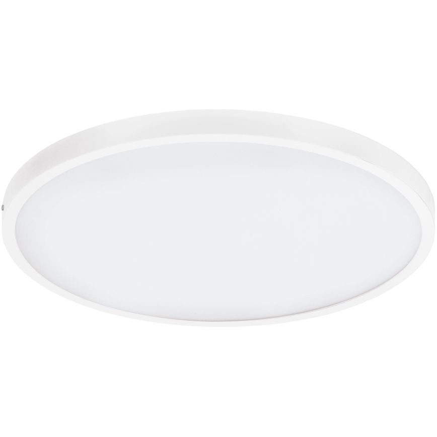 Eglo - LED стельовий світильник з регулюванням яскравості, 1xLED/25W/230V, 3000K, діаметр 50 см