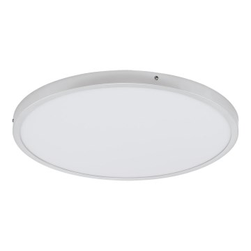 Eglo 97272 - Диммируемый потолочный светильник FUEVA 1 LED/25W/230V Ø 50 см