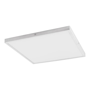 Eglo 97273 - диммируемый потолочный светильник LED FUEVA 1 1xLED/25W/230V 50x50 см