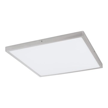 Eglo 97274 - LED регульований стельовий світильник FUEVA 1 LED/25W/230V 50x50 cm