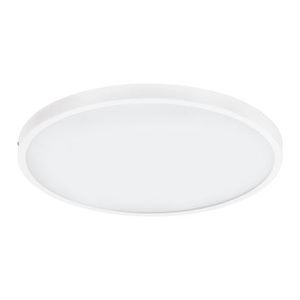 Eglo - Світлодіодний стельовий світильник з регульованою яскравістю 1xLED/25W/230V