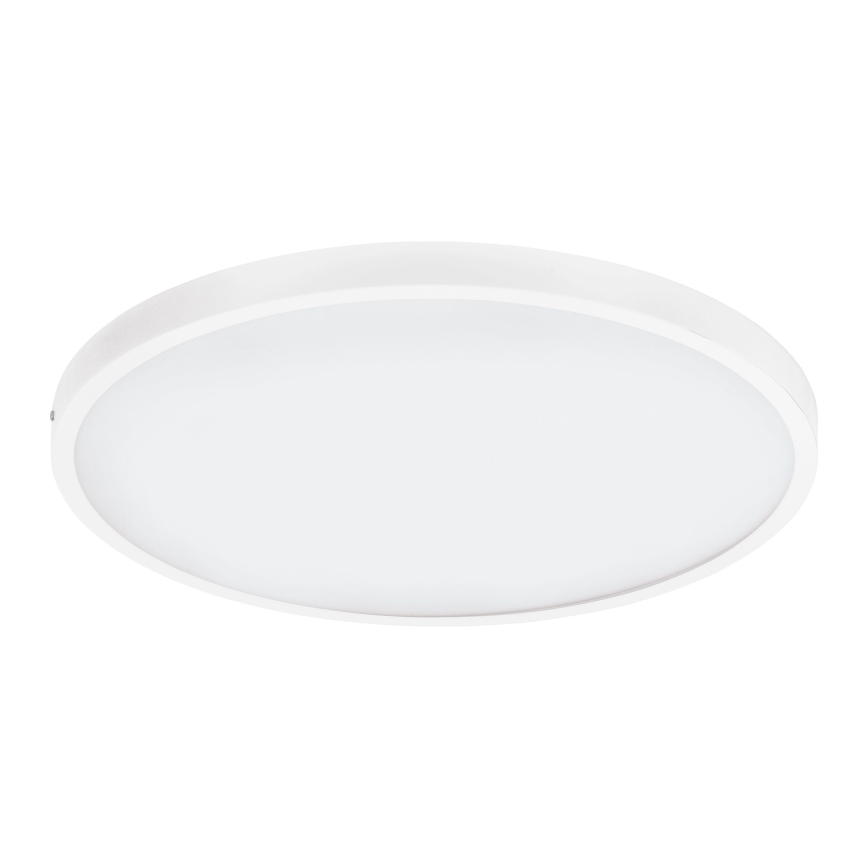 Eglo - Світлодіодний стельовий світильник з регульованою яскравістю 1xLED/25W/230V