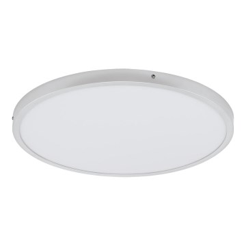 Eglo 97276 - LED стельовий світильник FUEVA 1 з регулюванням яскравості, 25 Вт/230 В, діаметр 50 см