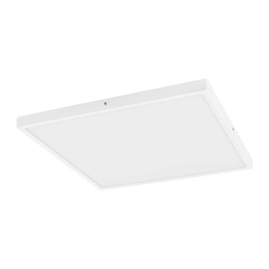 Eglo - Світлодіодний стельовий світильник з регульованою яскравістю 1xLED/25W/230V