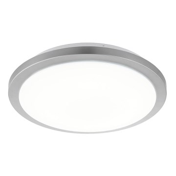 EGLO 97326 - стельовий LED-світильник COMPETA-ST з регулюванням яскравості LED/26W/230V