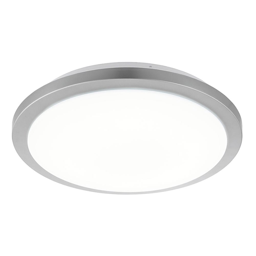 EGLO 97326 - Светодиодный потолочный светильник с регулированием яркости COMPETA-ST 1xLED/26W/230V