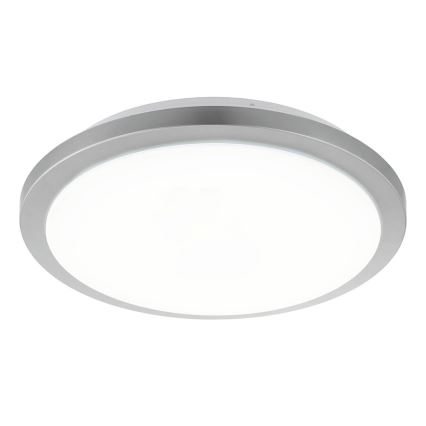 EGLO 97326 - Светодиодный потолочный светильник с регулированием яркости COMPETA-ST 1xLED/26W/230V