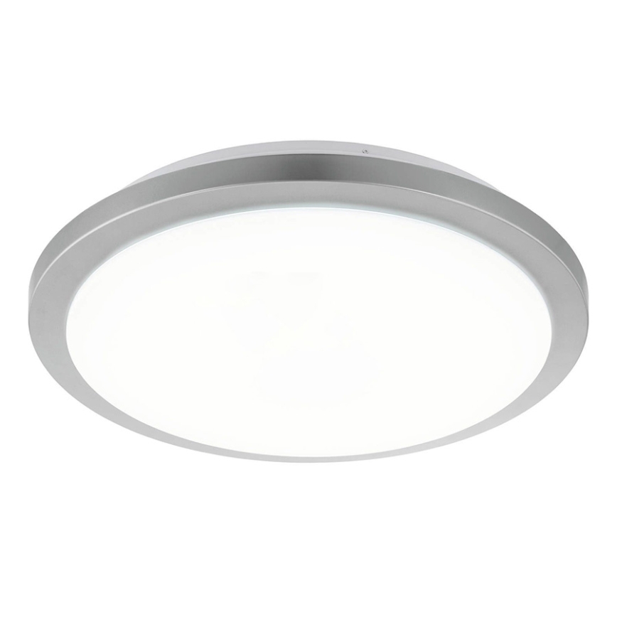 EGLO 97326 - Светодиодный потолочный светильник с регулированием яркости COMPETA-ST 1xLED/26W/230V
