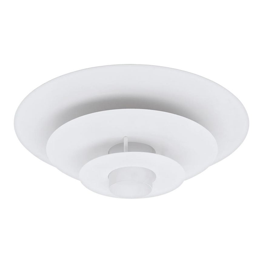 Eglo 97329 - Стельовий світильник POLLUTRI 1xE27/60W/230V