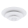 Eglo 97329 - Стельовий світильник POLLUTRI 1xE27/60W/230V