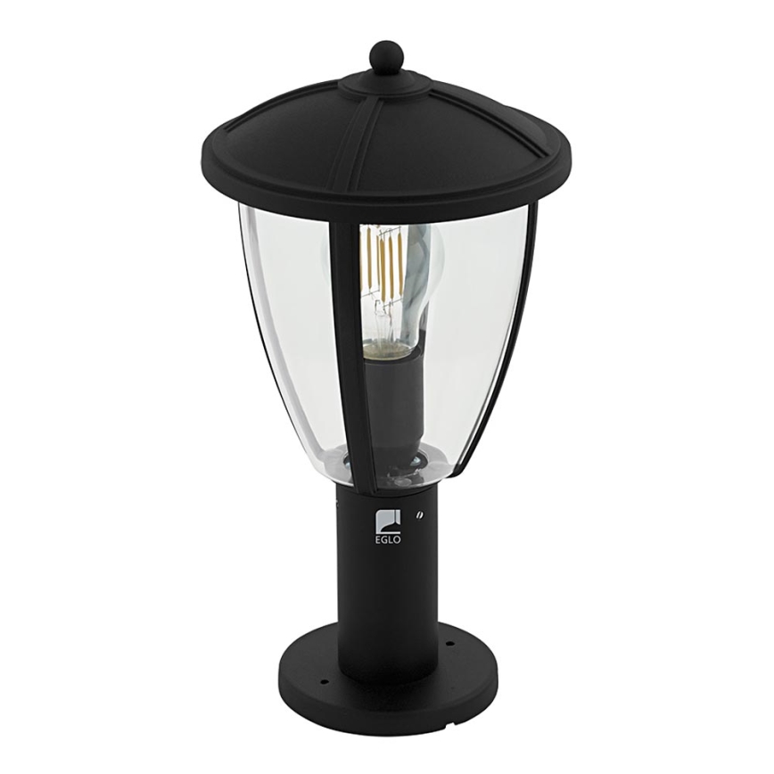 Eglo 97337 - Уличный светильник COMUNERO 2 1xE27/60W/230V 300 мм IP44