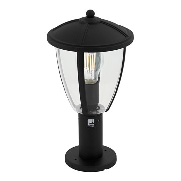 Eglo 97337 - Зовнішній світильник COMUNERO 2 1xE27/60W/230V 300 mm IP44