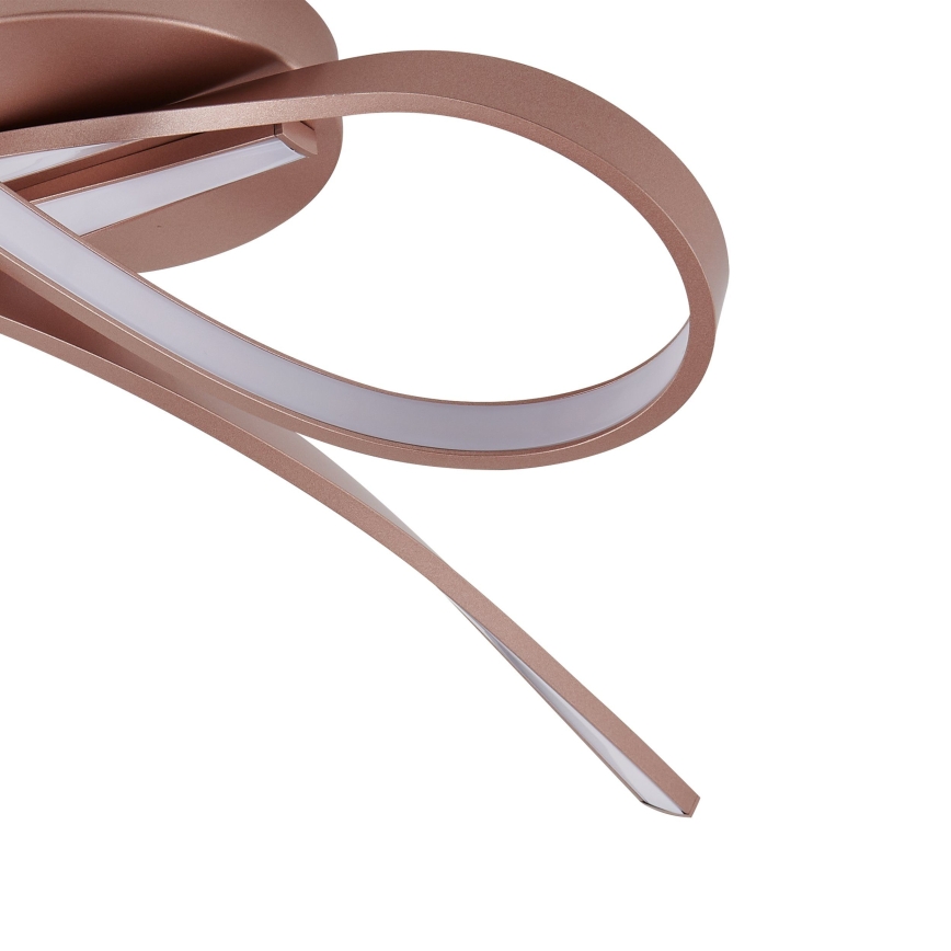 Eglo - Світлодіодна пристельова люстра 2xLED/11W/230V