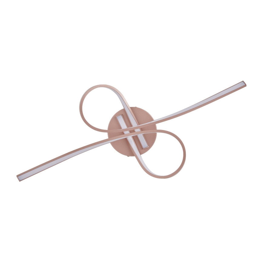 Eglo - Світлодіодна пристельова люстра 2xLED/11W/230V