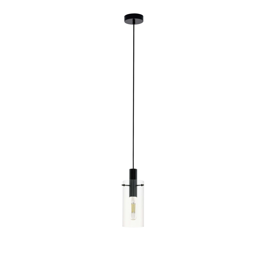 Eglo - Підвісна люстра 1xE27/60W/230V