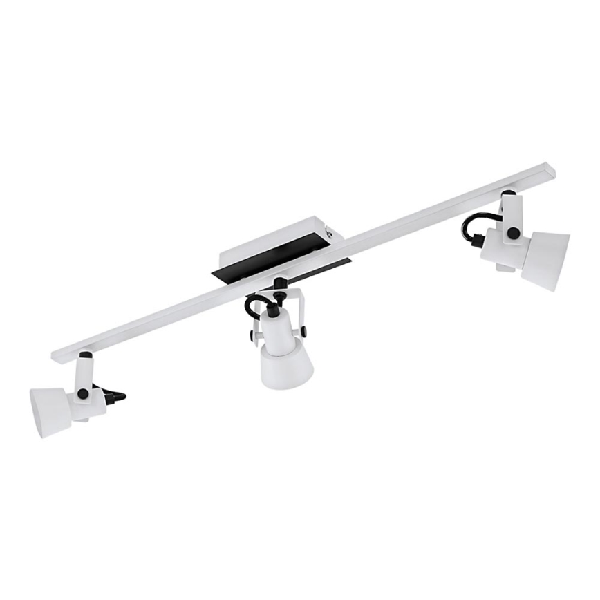 Eglo 97373 -  Світлодіодний прожектор TRILLO 3xGU10/5W/230V