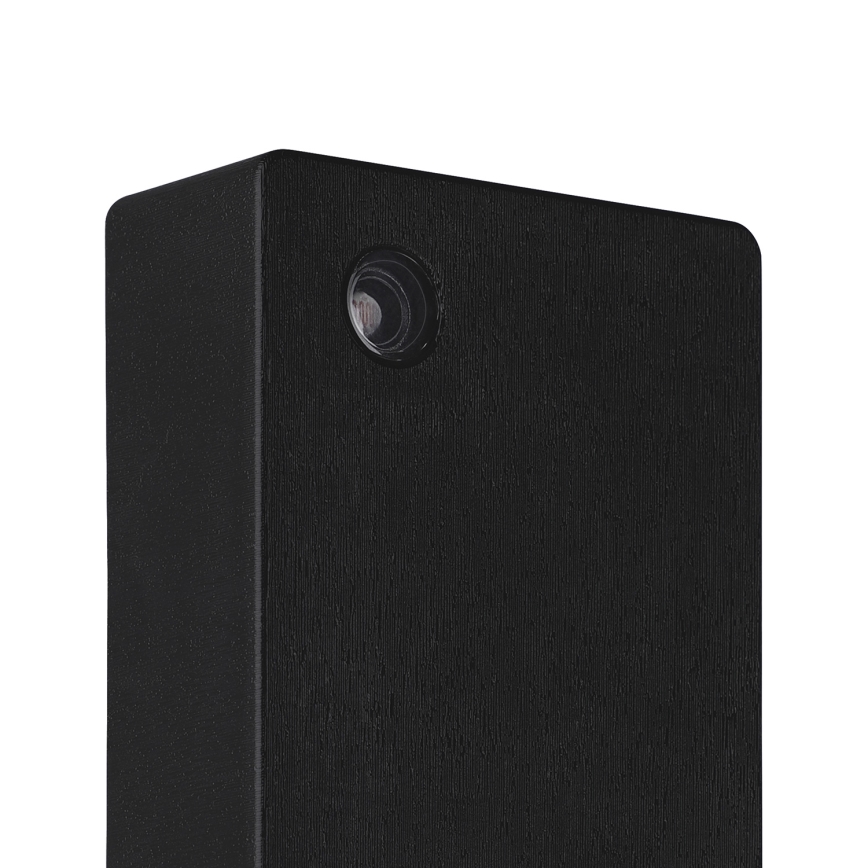 Eglo - Датчик освещенности 2-100 люкс черный IP44